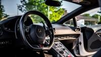 auto volant